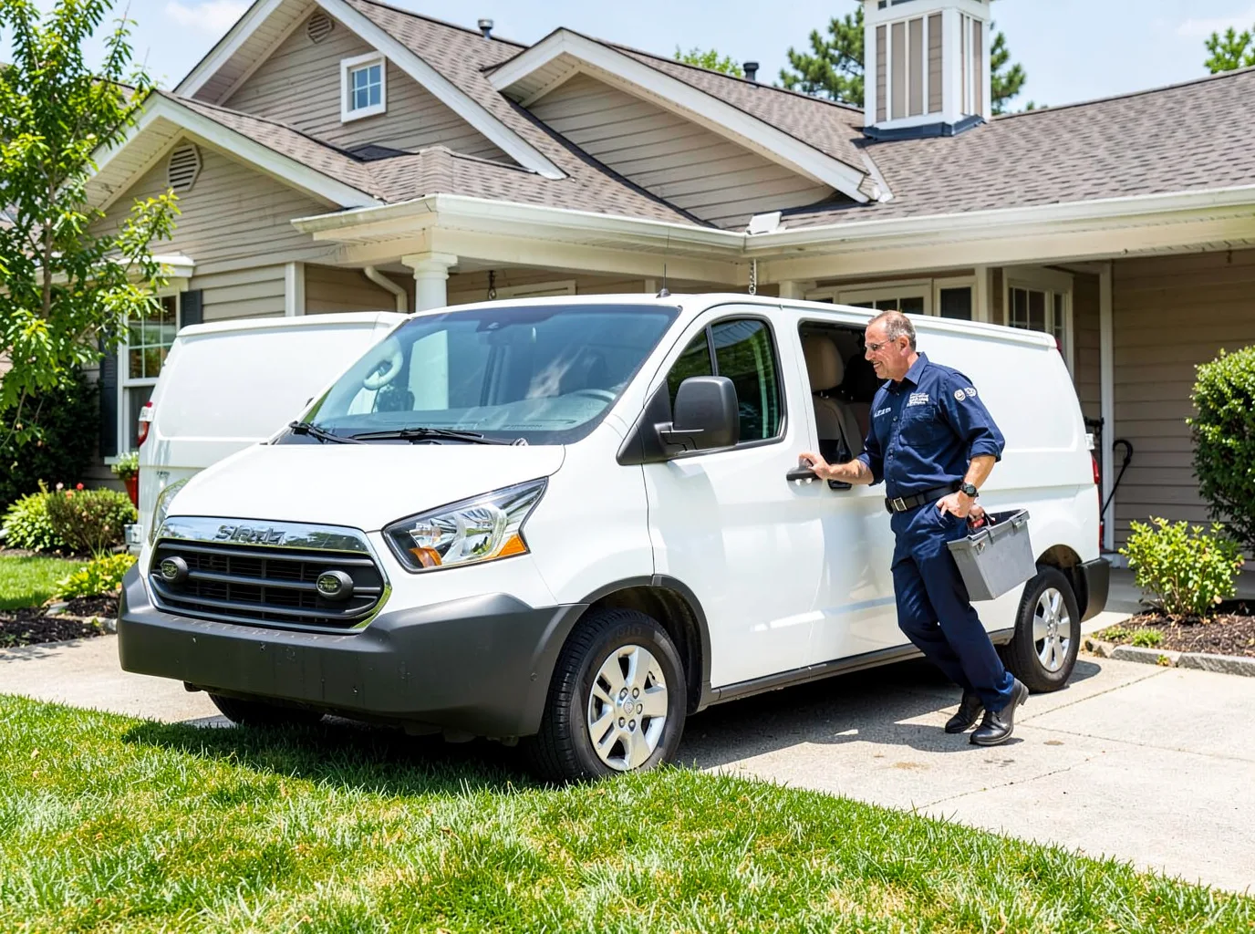 Emergency Plumber company in Grant, LA