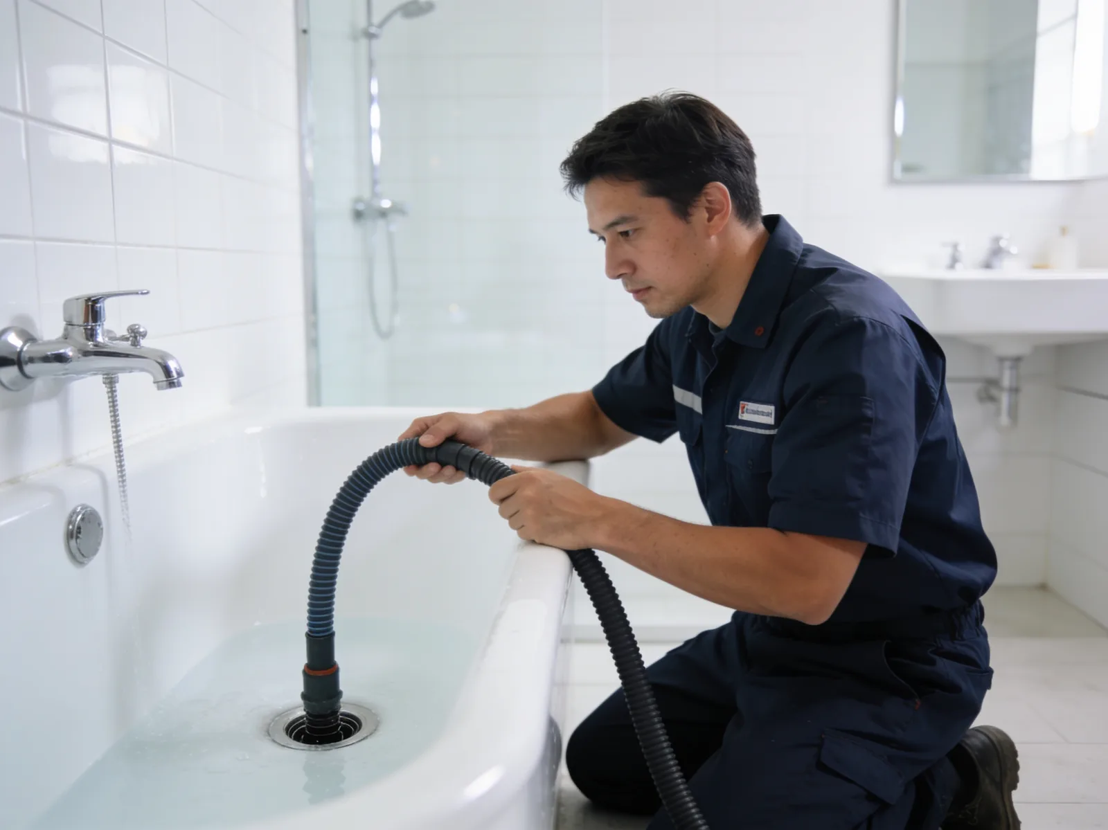 Emergency Plumber Grant, LA FAQs